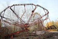 The Guardian: радиация из Чернобыля никогда не была замкнута только в зоне отчуждения