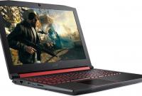 Acer в Китае анонсировала ноутбуки с видеокартами GeForce GTX 16-й серии