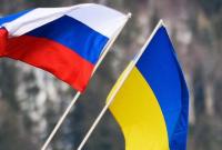 Доля РФ в экспорте украинских товаров и услуг составляет менее 8%