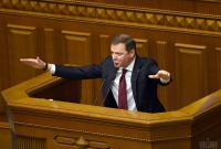 Ляшко отказался поддерживать обоих кандидатов в президенты Украины