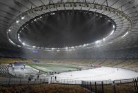 В НСК "Олимпийский" прокомментировали стоимость проведения дебатов