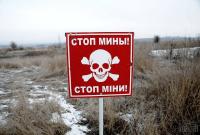 В Донецкой области подорвалась группа пиротехников: 1 погиб, 2 ранены
