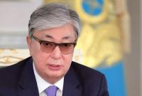 Казахстан досрочно выберет президента (видео)