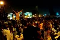 Во время протестов в Судане погибли 11 человек