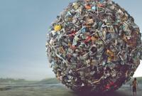 Ежедневно из Киева вывозят более 3,6 тыс. тонн мусора