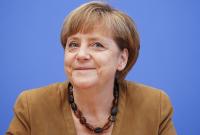 Меркель требует от РФ освобождения украинских моряков
