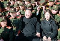 Ким Чен Ын переизбран председателем Госсовета КНДР