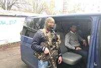 СБУ блокировала канал псевдоэкспорта из Украины в ОРДЛО