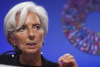 Криптовалюта расшатывает банковскую систему, – глава МВФ