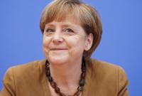 Меркель назвала выборы в Украине честными и прозрачными