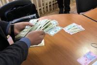 В Харькове инспектор ГСЧС требовал у предпринимателей взятки