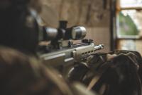 В Луганской области женщину-снайпера заочно приговорили к 7 годам лишения свободы
