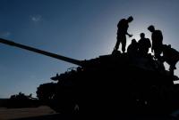 Жертвами военного конфликта в Ливии стали как минимум 121 человек