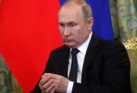Журналист рассказал, почему Путин ужасно утомил россиян