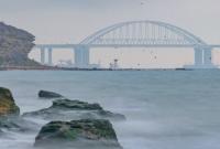 Из-за Керченского моста Азовское море может превратиться в болото, – геолог