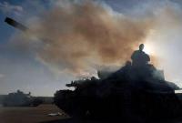 Бои за Триполи: количество погибших возросло до 174 человек
