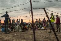 В столкновениях в лагере переселенцев на юге Судана погибло 14 человек