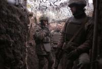 Боевики попали под ответный огонь ВСУ на Донбассе: шесть оккупантов уничтожены