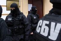 СБУ заявила о задержании террористической группы, планировавшей убийства политиков в Украине