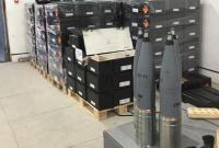 Украина экспортирует снаряды для БМП-3