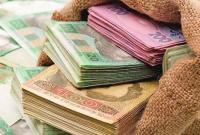 У бизнесменов-мошенников нашли почти миллион гривен