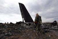 Сбитие Ил-76 под Луганском в 2014: суд не признал гибель 49 военных следствием агрессии РФ