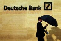 The Guardian: Deutsche Bank готовится к наказаниям за отмывание денег РФ