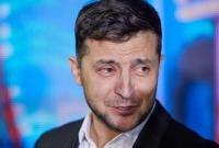 Зеленский рассказал, что думает о запрете ВК и закрытии въезда артистам в Украину