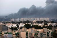 В результате боев в Ливии погибли 205 человек