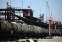 Россия запретила экспорт бензина в Украину