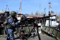 Азовское море в безопасности: в штабе ООС показали, как действовать в случае провокаций на границе (видео)