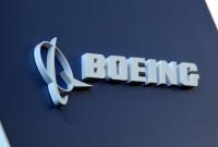 Украина договаривается с Boeing о сотрудничестве в военной сфере