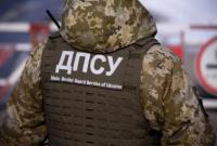 За неделю в Украину не пустили более 100 граждан РФ
