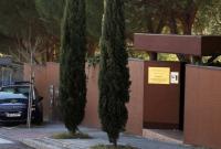 В США по делу о нападении на посольство КНДР в Мадриде задержан бывший морской пехотинец