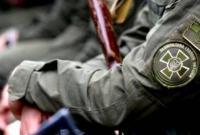 В Борисполе военнослужащий Нацгвардии во время драки смертельно ранил ножом мужчину