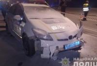 Избиение полицейской на Майдане: злоумышленнику грозит пожизненное заключение