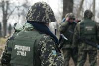 Во время второго тура выборов на украинской границе провокаций не было