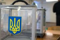 В Украине 13 областей до сих пор не посчитали голоса избирателей