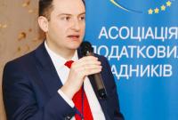 Кабмину рекомендуют назначить главой налоговой службы Сергея Верланова
