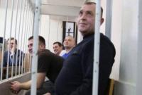 Впервые за пять месяцев плена ФСБ РФ разрешила украинским морякам позвонить домой