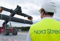 Кандидат в президенты Еврокомиссии обещает заблокировать Nord Stream 2