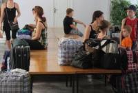 В Украине увеличилось количество переселенцев