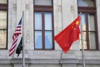 WSJ: Китай в стратегических целях использует гражданские спутники США
