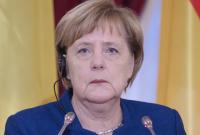 Меркель провела телефонный разговор с Зеленским: о чем говорили