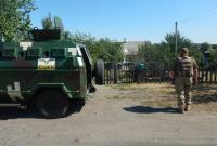 Беспилотник ОБСЕ разбился из-за применения оккупантами новейших систем РЭБ, – СЦКК