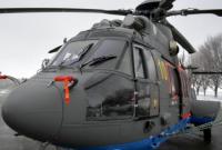 Пограничники получат 24 вертолета