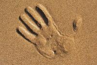 В Ровенской области 8-летнего мальчика насмерть засыпало песком