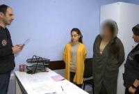 В Грузии задержали украинку с 10 детьми: подозревают в торговле людьми
