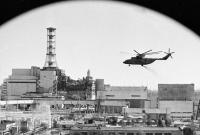 Годовщина самой страшной аварии ХХ века: 33 года назад в Чернобыле загорелся ядерный реактор