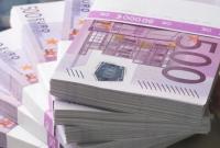 В Евросоюзе прекратили выпускать купюры номиналом 500 евро